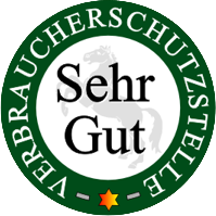 Verbraucherschutz