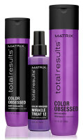 Total Results - Color Obsessed - Coloriertes Haar