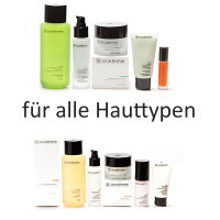Pflege für alle Hauttypen