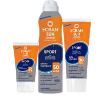 Ecran Sonnenschutz Sport