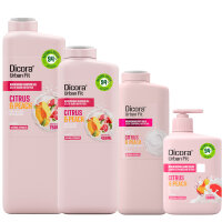 Dicora Urban Fit - Körperpflege & Körperschwämme