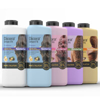 Dicora Urban Fit - Haarpflege