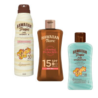 HAWAIIAN Sonnenprodukte