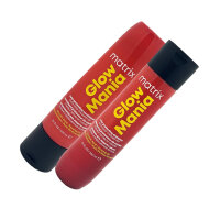 Total Results - Glow Mania -  Farbsachutz - gefärbtes Haar