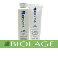 Biolage - Full Rescue - Innovation gegen Haarausfall