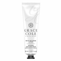 Grace Cole - purer, kompromissloser Luxus aus England