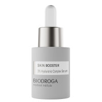 Skin Booster - Gesichtsserum