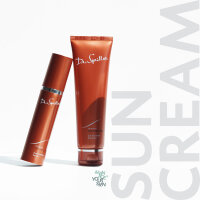Summer Glow - Sun Sensitive