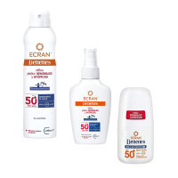 ECRAN DENENES - Serie für unsere 