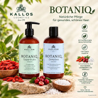 Kallos Botaniq