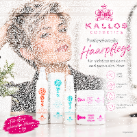 Kallos KJMN Professional
