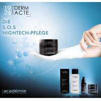 Linie - DERM ACTE S.O.S.Hightech-Pflege