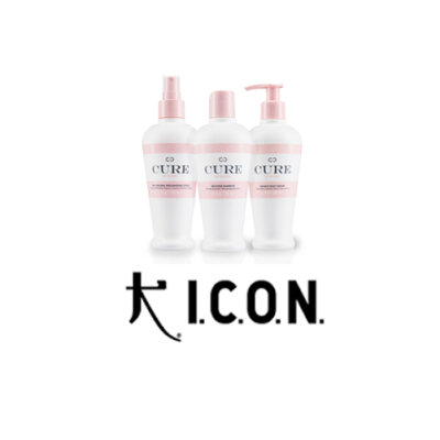 I.C.O.N. Line - Cure by Chiara