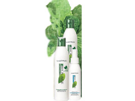 Biolage - Scalptherapie - Kopfhautpflege