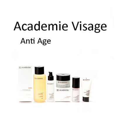 Pflege Anti-Age für die Haut ab 30