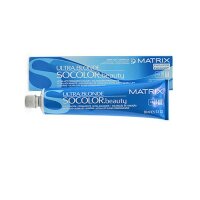 Matrix Haarfarbe SOCOLOR ULTRA/EXTRA  BLOND