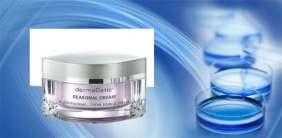 dermaGetic® Lipid für die trockene Haut