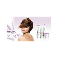 Biolage - Hydrasource - für trockene Haare