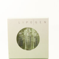LIPOGEN SPECIAL CARE - Oxygen Concentrate 3 x 1,5 ml...