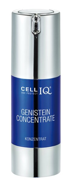 Binella Genistein Reparateur - Konzentrat für die Reparatur von Zellschäden - 30ml
