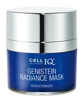 Binella Cell IQ Genistein Radiance Mask -...