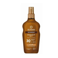 ECRAN SUNNIQUE - Sun Oil Spray - Sunnique Broncea+ (mit...
