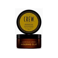American Crew - CLASSIC - Molding Clay - starker Halt...
