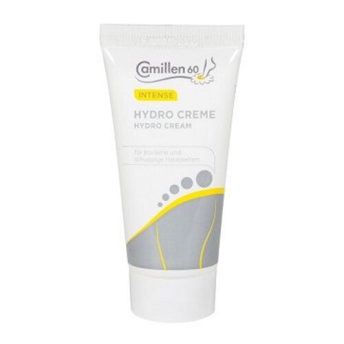 Camillen 60  Hydro Creme - für extrem trockene und schuppige Hautpartien 30ml