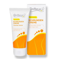 Schrunden Creme - für besonders spröde und...