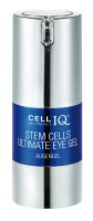 Binella Stem Cells Ultimative Eye Gel - Schützende...