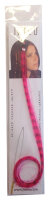 Funny Feather Extension - FF1-04 Pink (Set mit 2...