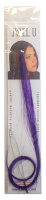 Funny Feather Extension - FF1-09 Lila (Set mit 2...