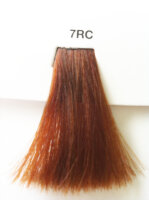 Matrix Color Insider - 7RC/7.64 - Mittelblond Rot Kupfer...