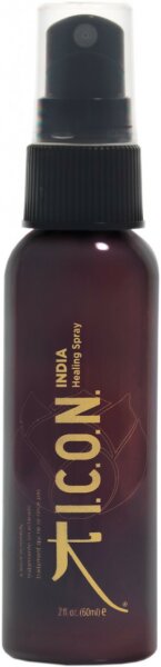 India - Healingspray - Leave in Conditioner (ohne Ausspülen) 60ml