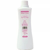 Creme Oxidant 20 Vol 6% - 1000ml