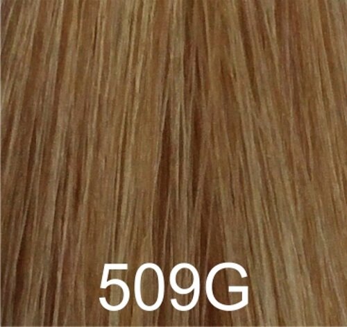 Matrix SOCOLOR Pre-Bonded - 509G - Extra deckendes Hell Hellblond Gold - 90ml