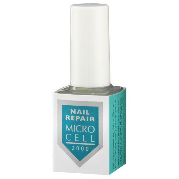 Micro Cell 2000 Nail Repair - ohne Formaldehyd 12ml