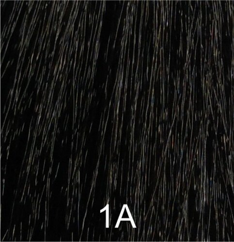 Matrix SOCOLOR Pre-Bonded - 1A - Blauschwarz Asch - 90ml