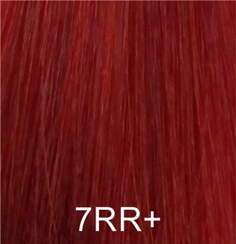 Matrix SOCOLOR Beauty - 7RR+ -  Mittelblond Rot Rot Plus - 90ml
