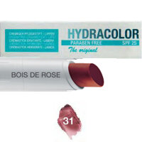 Hydracolor Lippenpflege 31 Bois de Rose