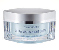 Binella Ultra Maris Night Cream - Feuchtigkeits -...