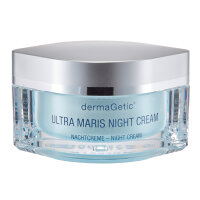 Binella Ultra Maris Night Cream - Feuchtigkeits -...