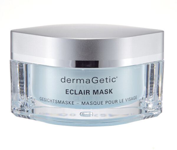 Binella Eclair Mask - erfrischende Crememaske für  feuchtigkeitsarme Haut 50ml