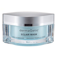 Binella Eclair Mask - erfrischende Crememaske für...