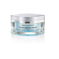 Binella Hydro Marin Cream  - vitalisierende...