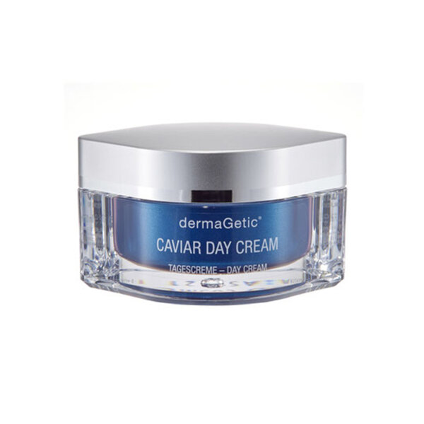 Binella Caviar Day Cream - Anti Aging Tagespflege für regenerationsbedürftige, energiearme Haut