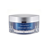 Binella Caviar Day Cream - Anti Aging Tagespflege...