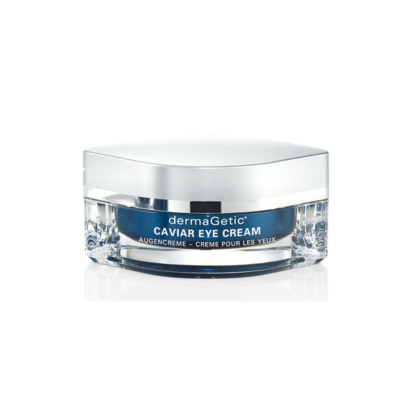 Caviar Eye Cream - glättende Augenpflege für energiearme, überanspruchte Augenpartie 15ml
