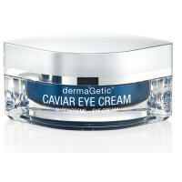 Binella Caviar Eye Cream - glättende Augenpflege...