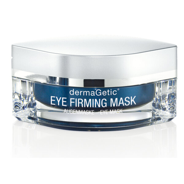 Binella Caviar Eye Firming Mask - effektive Soforthilfe Maske für die Augen